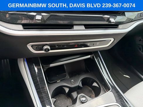 Certified 2024 BMW X5 sDrive40i w/ M Sport Package RWD image 18