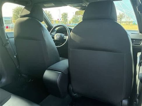 Certified 2023 Honda Civic Sport image 13