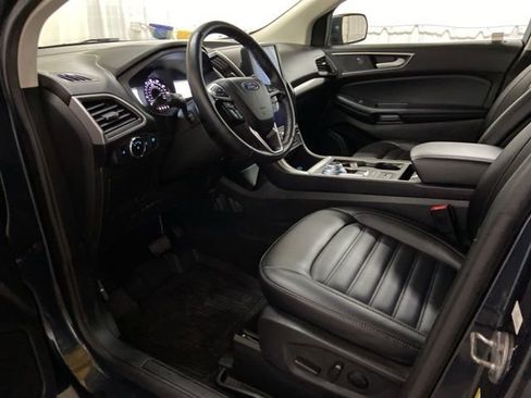 Used 2023 Ford Edge SEL image 30