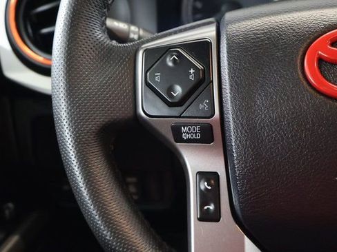 Used 2023 Toyota Tacoma Limited image 15