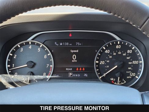 New 2025 Nissan Frontier SV w/ SV Convenience Package image 27