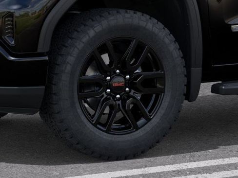 New 2026 GMC Sierra 1500 Elevation w/ Elevation Premium Package AWD/4WD image 30