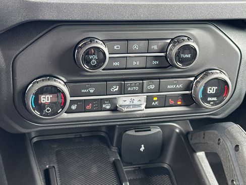 New 2026 Ford Bronco Raptor AWD/4WD image 19