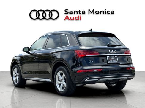 Used 2023 Audi Q5 2.0T Premium w/ Convenience Package AWD/4WD image 6