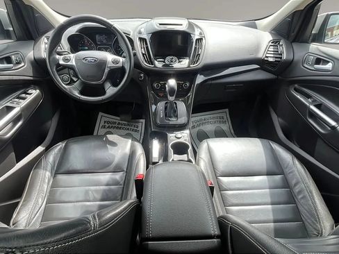 Used 2016 Ford Escape Titanium AWD/4WD image 18