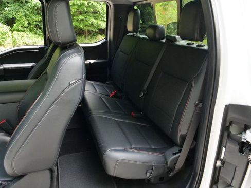 Used 2023 Ford F350 Lariat w/ Tow Technology Package AWD/4WD image 29