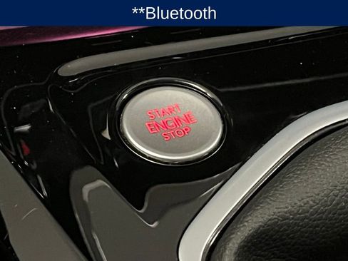 Used 2024 Volkswagen GTI SE w/ SE Leather Seats Package image 16