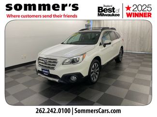 Used 2017 Subaru Outback 2.5i Limited AWD/4WD video 2