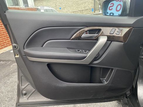 Used 2012 Acura MDX w/ Technology Package image 10