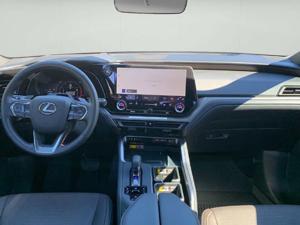 Used 2026 Lexus TX 350 AWD w/ Technology Package image 20