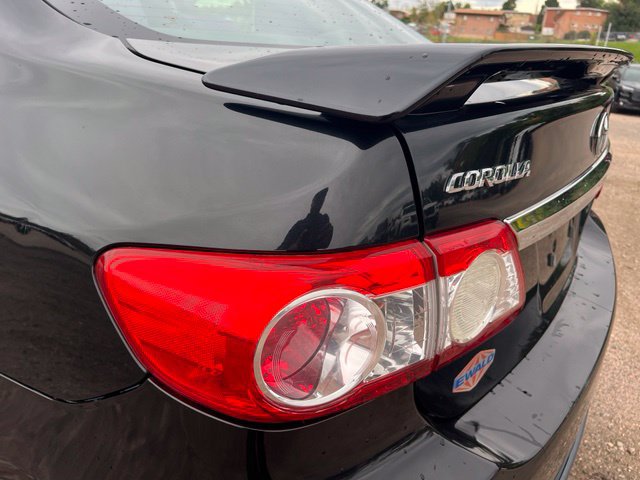 Used 2011 Toyota Corolla S FWD image 10