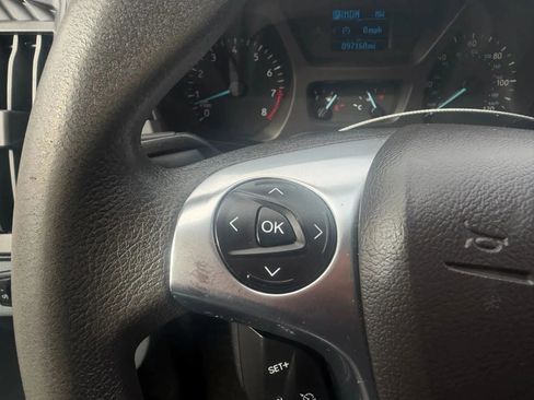 Used 2018 Ford Transit 150 130 Low Roof w/ Interior Upgrade Package image 13