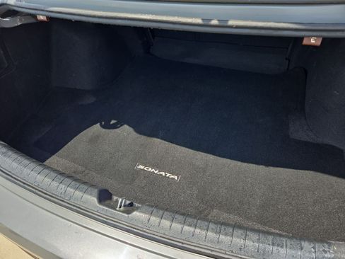 Used 2022 Hyundai Sonata SEL FWD image 30