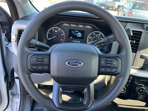 New 2026 Ford F250 XL w/ 360-Degree Camera Package image 13