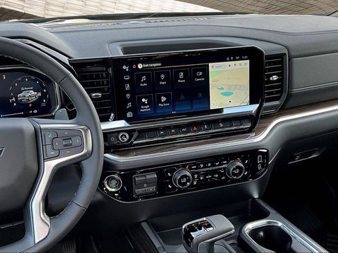 New 2026 Chevrolet Silverado 1500 RST image 6