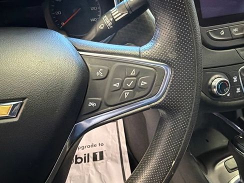 Used 2019 Chevrolet Malibu LT FWD image 24