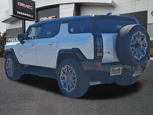 Used 2025 GMC Hummer EV 3X AWD/4WD image 23