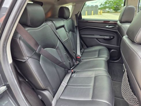 Used 2016 Cadillac SRX Luxury w/ Driver Awareness Package FWD image 28