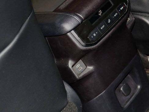 Used 2024 Toyota Grand Highlander AWD image 80