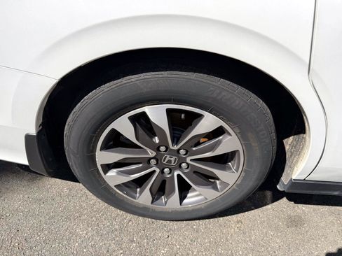 Used 2021 Honda Odyssey EX-L image 8