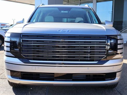 New 2026 Hyundai Palisade Calligraphy image 8