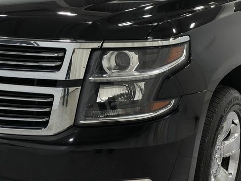 Used 2018 Chevrolet Tahoe Premier image 35