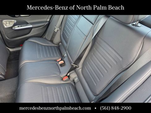 New 2026 Mercedes-Benz C 43 AMG 4MATIC Sedan image 14