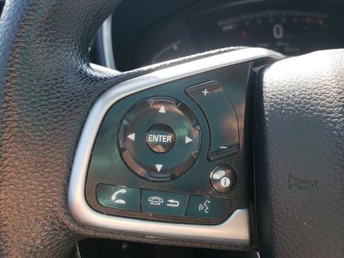 Used 2019 Honda CR-V EX image 28