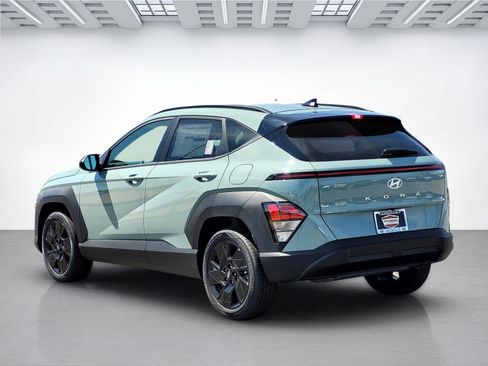 New 2026 Hyundai Kona SEL Sport FWD image 6