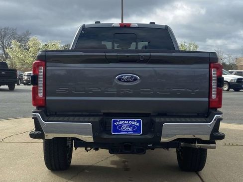 New 2026 Ford F250 Lariat w/ Lariat Ultimate Package AWD/4WD image 3