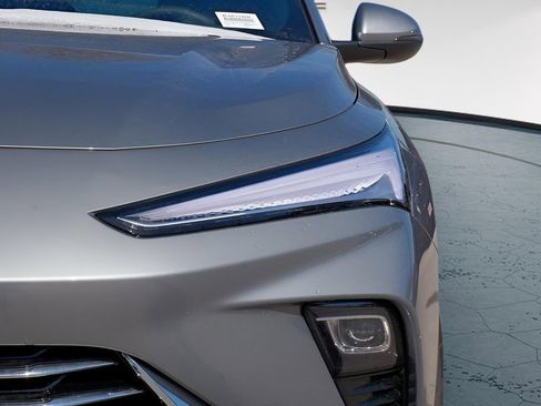 New 2026 Buick Envista Preferred w/ Convenience I Package image 3