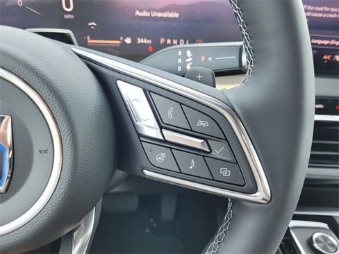 New 2025 Buick Enclave Preferred w/ Super Cruise Package image 29