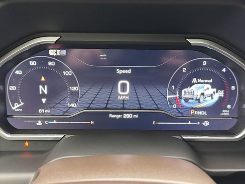 Used 2025 GMC Sierra 3500 Denali w/ Denali Reserve Package image 29