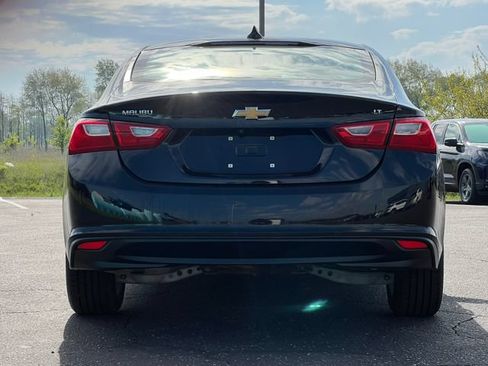 Used 2023 Chevrolet Malibu LT FWD image 39