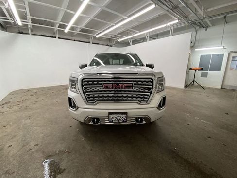 Used 2019 GMC Sierra 1500 Denali w/ Denali Ultimate Package image 9