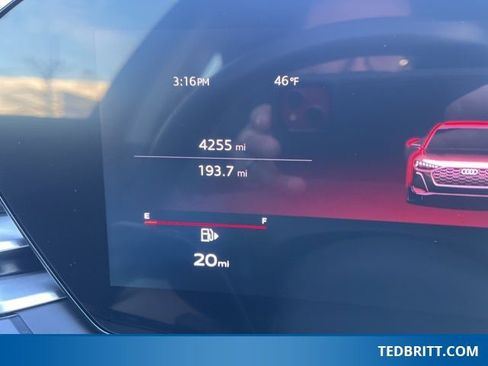 Used 2025 Audi A5 2.0T Premium Plus w/ Premium Plus image 28