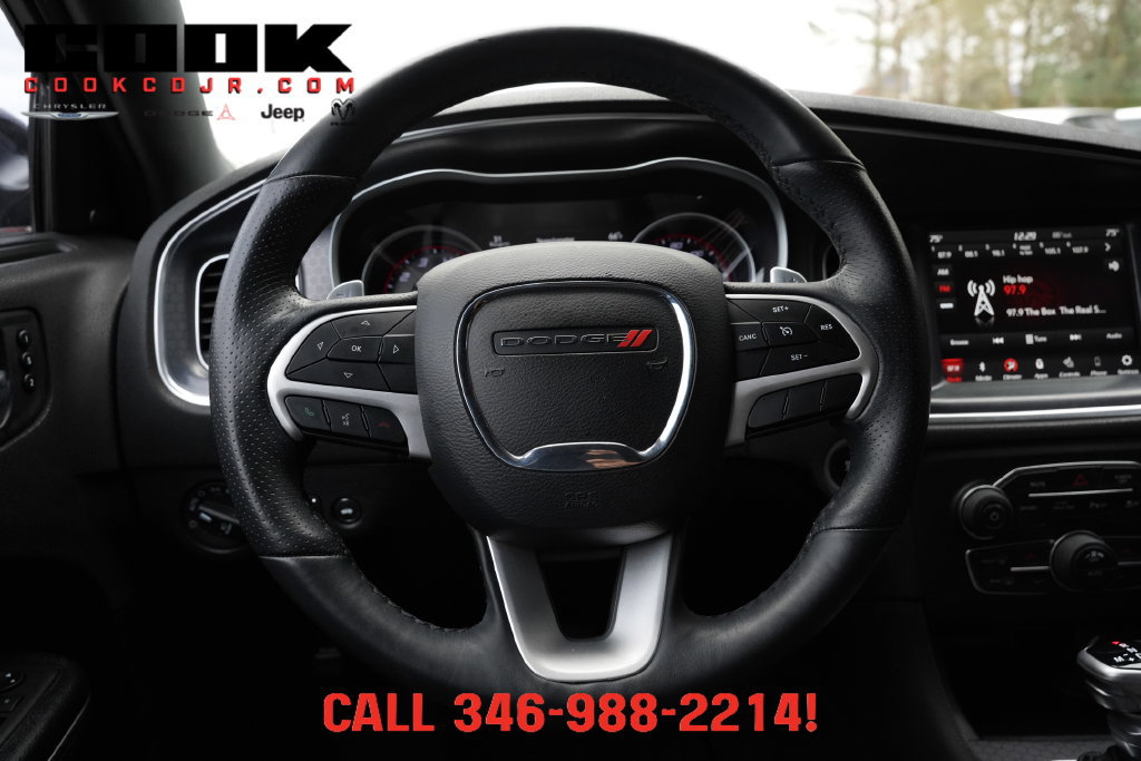 Used 2018 Dodge Charger R/T RWD image 7