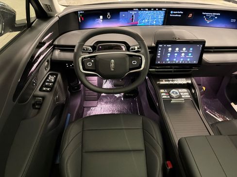 New 2026 Lincoln Nautilus Premier w/ Equipment Group 102A image 20