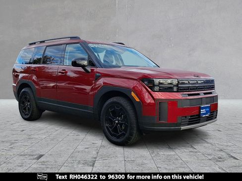 Used 2024 Hyundai Santa Fe XRT image 1