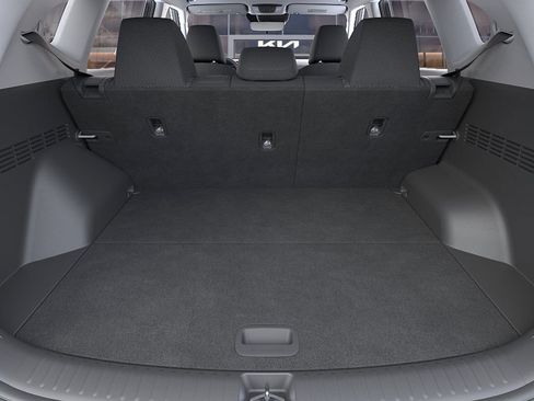 New 2026 Kia Seltos LX FWD image 19