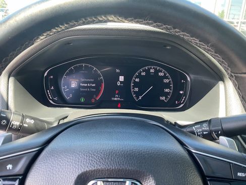 Used 2022 Honda Accord Sport image 19