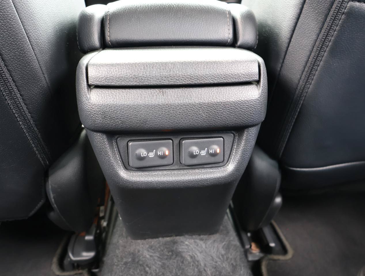 Used 2017 Honda Civic Touring image 43