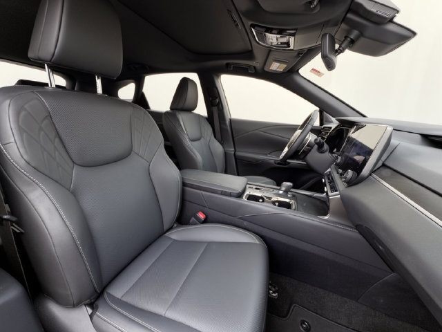 Used 2023 Lexus RX 350 Premium w/ Cold Area Package FWD image 30