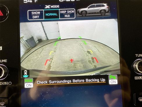 New 2026 Subaru Forester Wilderness image 17