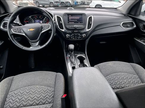 Used 2023 Chevrolet Equinox LT image 19