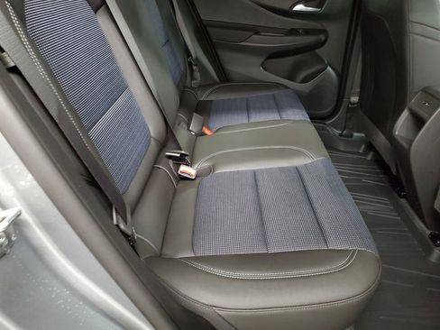 New 2026 Buick Envista Preferred w/ Convenience I Package image 21