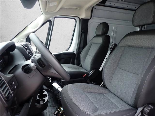 New 2026 RAM ProMaster 2500 w/ Convenience Group FWD image 10