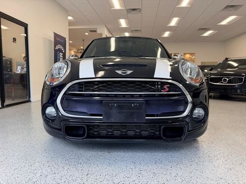 Used 2016 MINI Cooper S FWD image 12