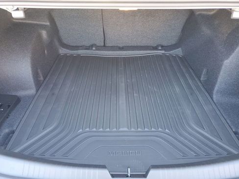 Used 2025 Chevrolet Malibu LT w/ LPO, Floor Liner Package image 28