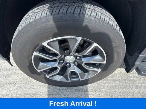 Used 2022 Chevrolet Silverado 1500 LT w/ Safety Package RWD image 18